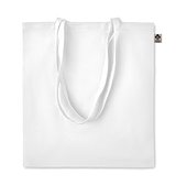 Organic-Cotton Einkaufstasche Beatia