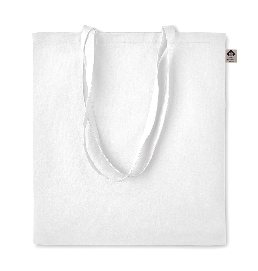 Organic-Cotton Einkaufstasche Beatia