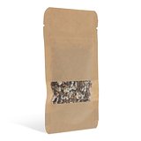 Saatgutbeutel getrocknete Blumen 4 Gramm Adivannat