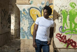 Erwachsene T-Shirt Idsly