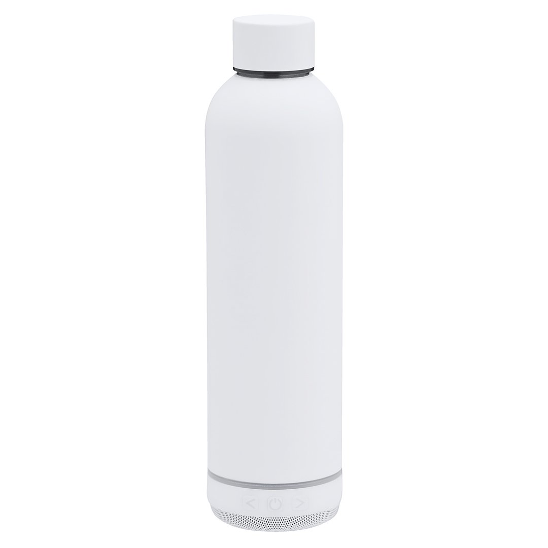 Lautsprecher Wärme Flasche Idlex