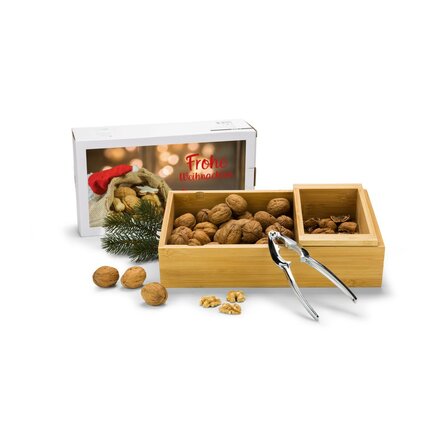 Nussknacker-Set