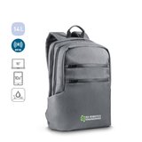 Laptop Rucksack 17" Emmasper