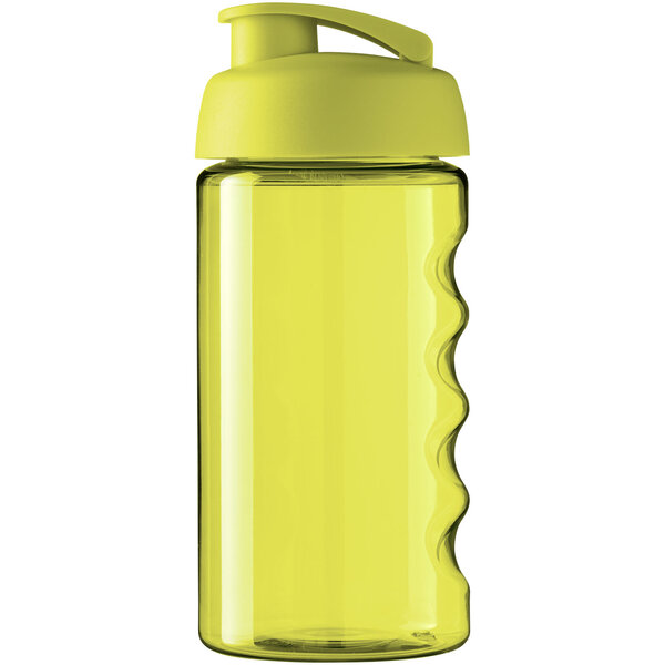 Bop 500 ml Sportflasche mit Klappdeckel - Relycia