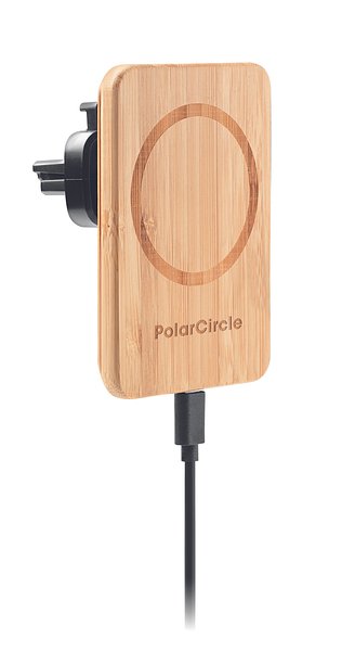 Induktive Ladestation 15W Warelveti