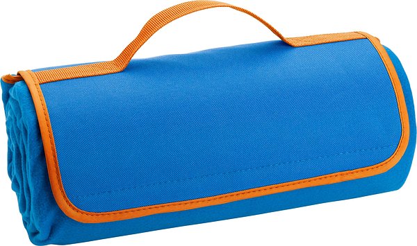 Picknickdecke aus Fleece Ylannanri