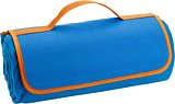 Picknickdecke aus Fleece Ylannanri
