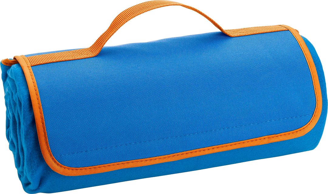 Picknickdecke aus Fleece Ylannanri