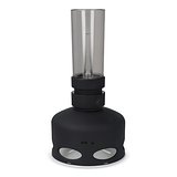 Dimmbare LED-Leuchte mit blow Sensor Marenjast