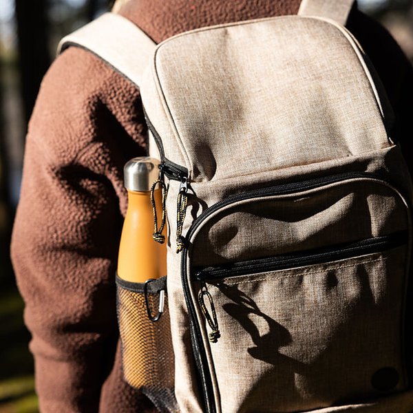 City Kühlrucksack 21 Liter Mengn