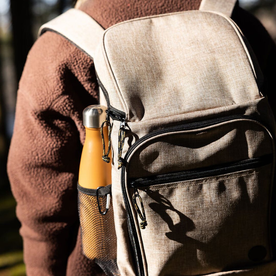 City Kühlrucksack 21 Liter Mengn