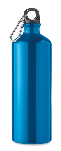 Trinkflasche Aluminium 1L Fristio