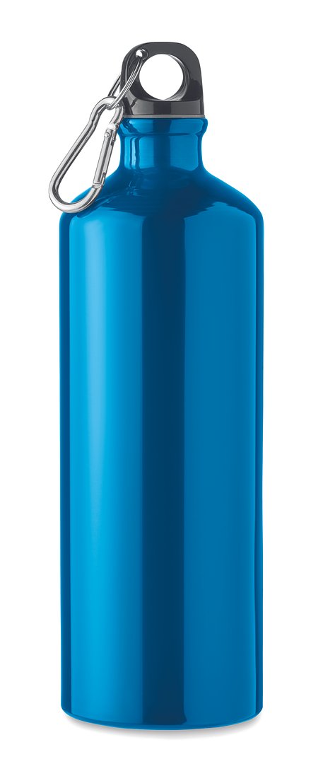 Trinkflasche Aluminium 1L Fristio