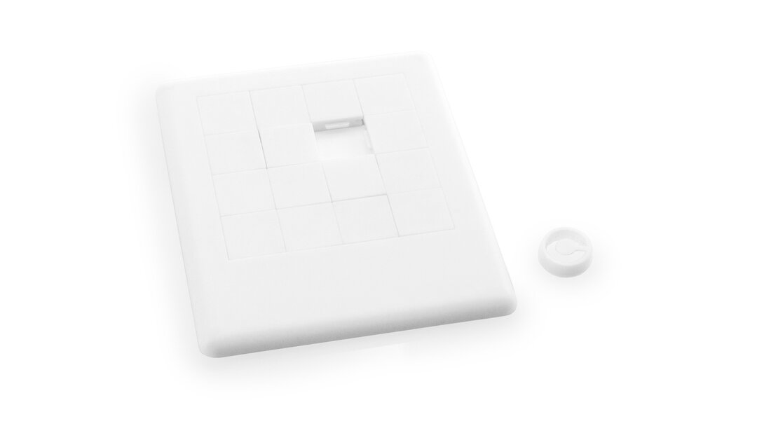Mini Puzzle Idger