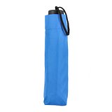 Congo 190T Pongee 21" Faltbarer Regenschirm Rett