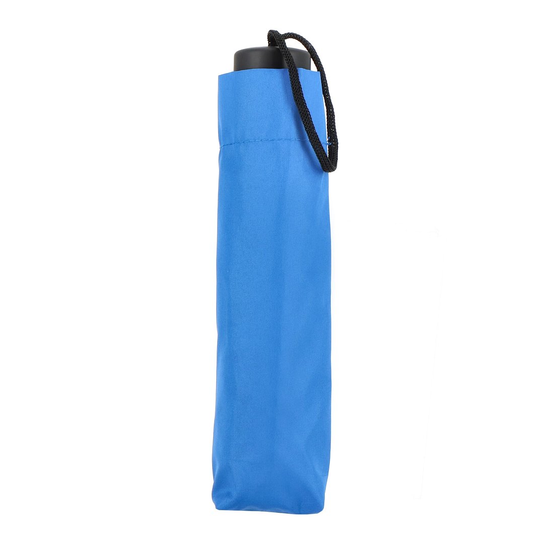 Congo 190T Pongee 21" Faltbarer Regenschirm Rett