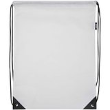 Sportbeutel aus recyceltem GRS Non Woven 5 L - Vreilleen