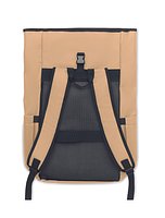 Rolltop-Rucksack 600D RPET Adrins