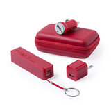 Power Bank Set Idbex