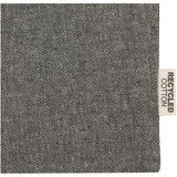 150 g/m² GRS Zuziehbeutel aus Recyclingbaumwolle klein 0,5 l - Warena