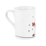 Weihnachtliche Tasse Bignathle