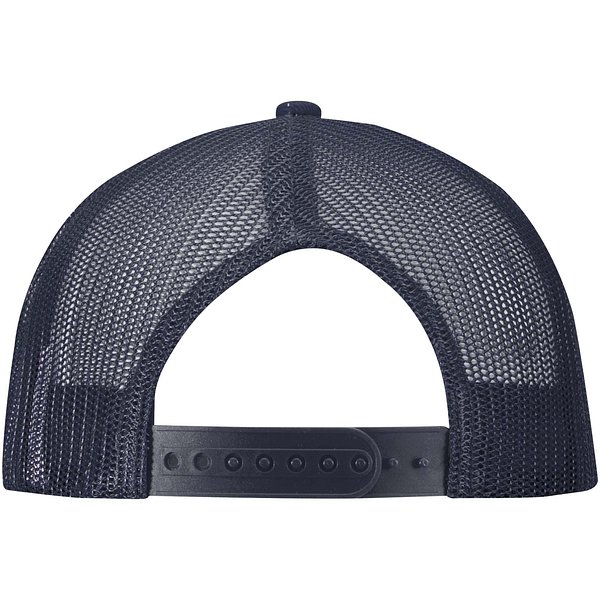 Snapback Kappe mit 6 Segmenten, 260 g/m2 - Gianin