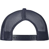 Snapback Kappe mit 6 Segmenten, 260 g/m2 - Gianin