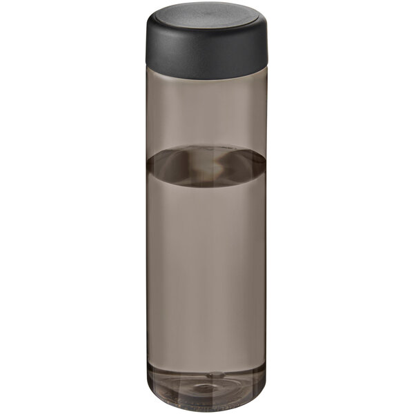Eco Vibe 850 ml Wasserflasche mit Drehdeckel - Rudoni
