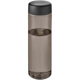 Eco Vibe 850 ml Wasserflasche mit Drehdeckel - Rudoni