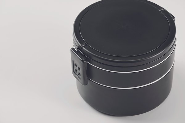 Lunchbox PP 950 ml Sarega