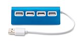 4 Port USB Hub Lollien