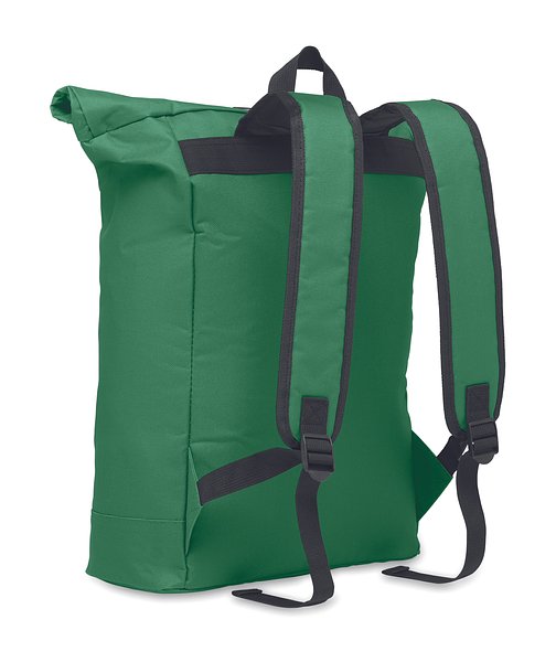 Rolltop-Rucksack 600D Benga