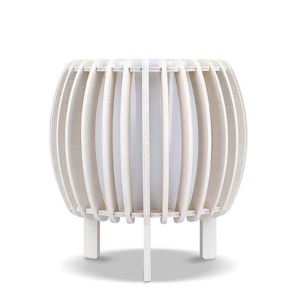 Coollux LED-Lampe Lamella Sol Aitanns