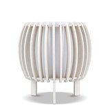 Coollux LED-Lampe Lamella Sol Aitanns