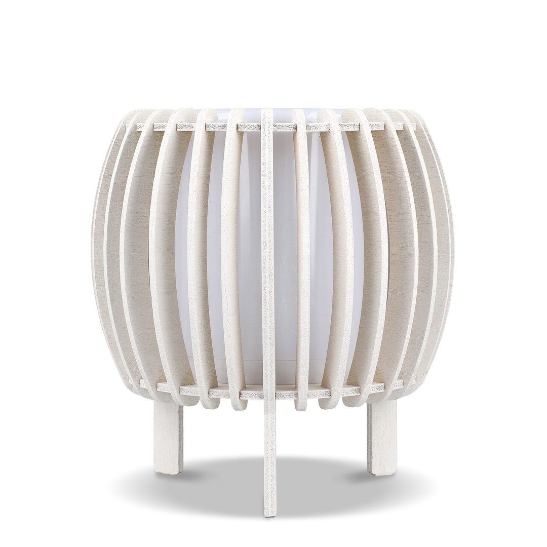 Coollux LED-Lampe Lamella Sol Aitanns