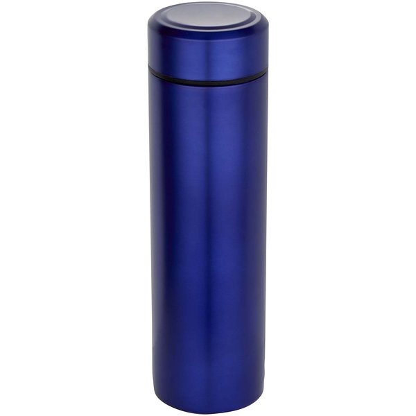 450 ml Doppelwand Isolierflasche aus Edelstahl mit Teesieb - Giannep