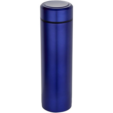 450 ml Doppelwand Isolierflasche aus Edelstahl mit Teesieb - Giannep