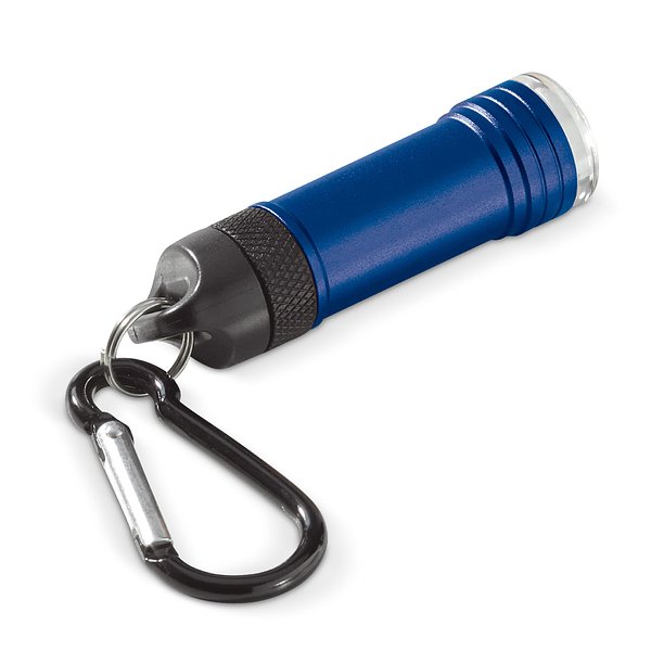 Magnetische Taschenlampe Survival Itlina