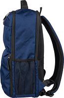 rPET (300D) Polyester Ocean Bound Rucksack Joven