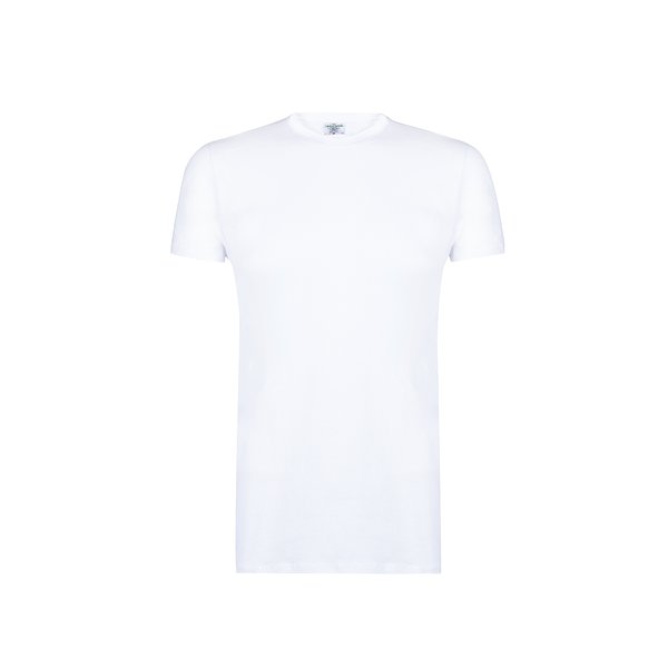 Erwachsene Weiß T-Shirt "keya"
