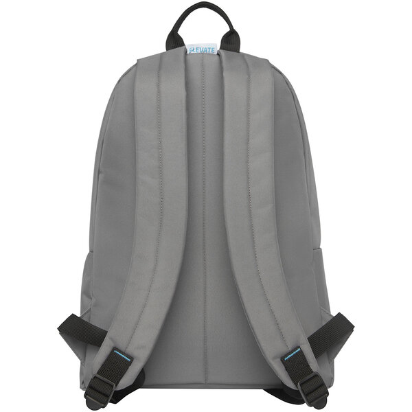 RPET Rucksack GRS-zertifiziert 12L - Leycin