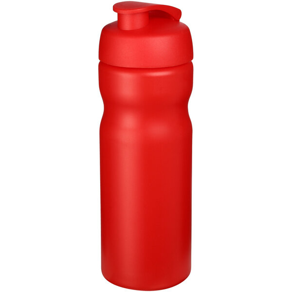 650 ml Sportflasche mit Klappdeckel - Mirio
