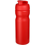 650 ml Sportflasche mit Klappdeckel - Mirio
