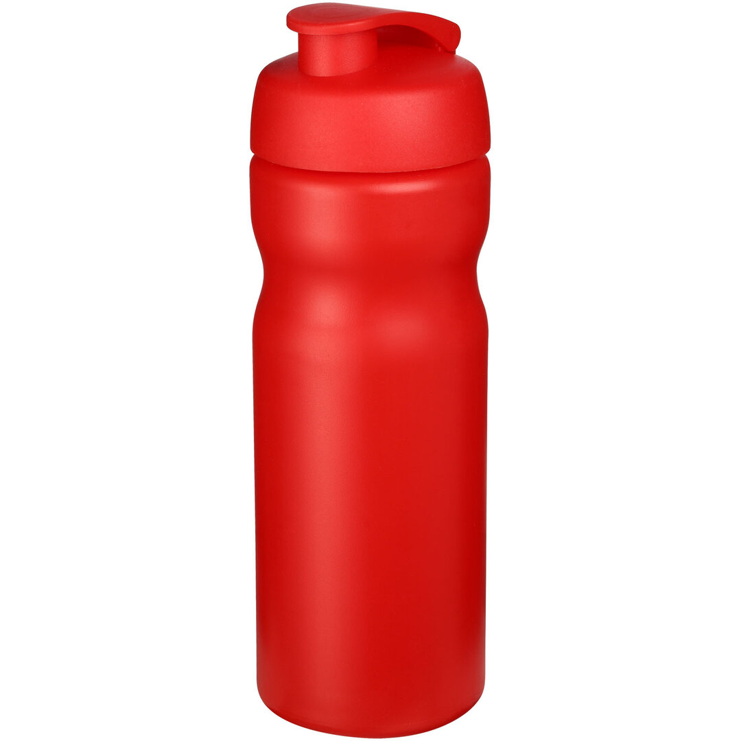 650 ml Sportflasche mit Klappdeckel - Mirio
