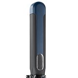 Luxus 27” quadratischer Regenschirm mit automatischer Öffnung Rengli