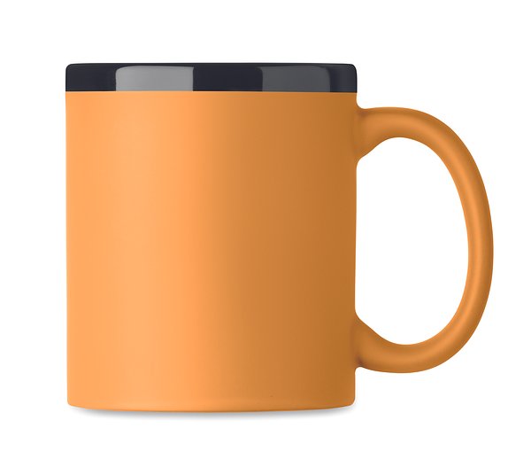 Keramikbecher für Laser 300 ml Fristiana