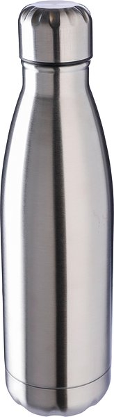 Doppelwandige Flasche Chatz | Recycelt | 500 ml