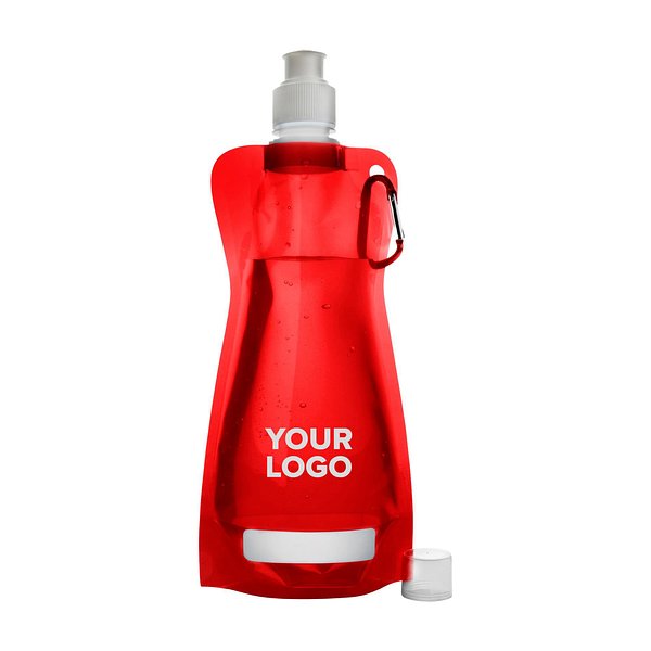 Faltflasche Benchtast | 420 ml