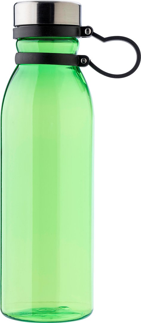 rPET-Flasche Oreix