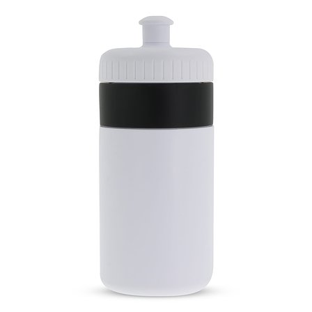 Sportflasche mit Rand 500ml Onni